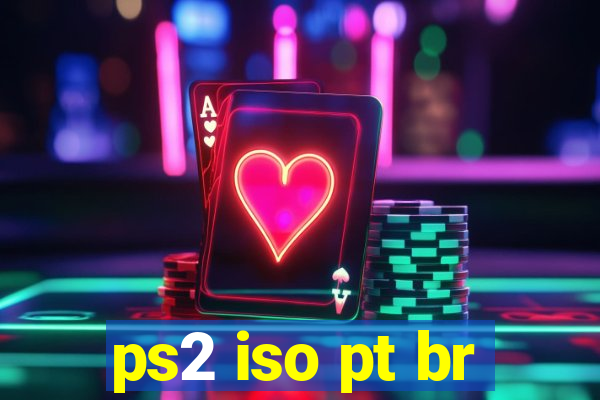 ps2 iso pt br